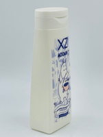 XZ Moomin 2в1 Детский шампунь и кондиционер, 250 мл (Из Финляндии)