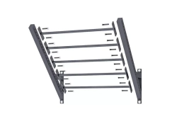 Кронштейны Monkey Bar, пара
