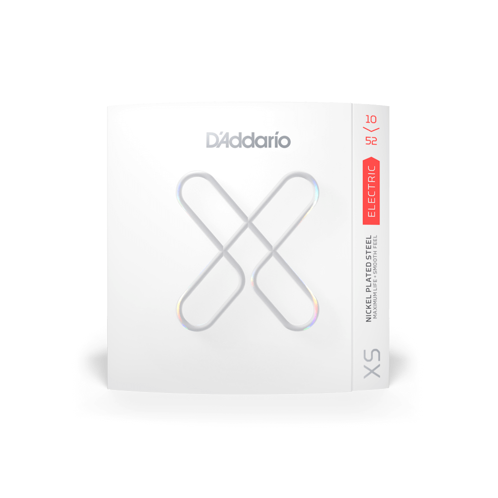 D'ADDARIO XSE1052