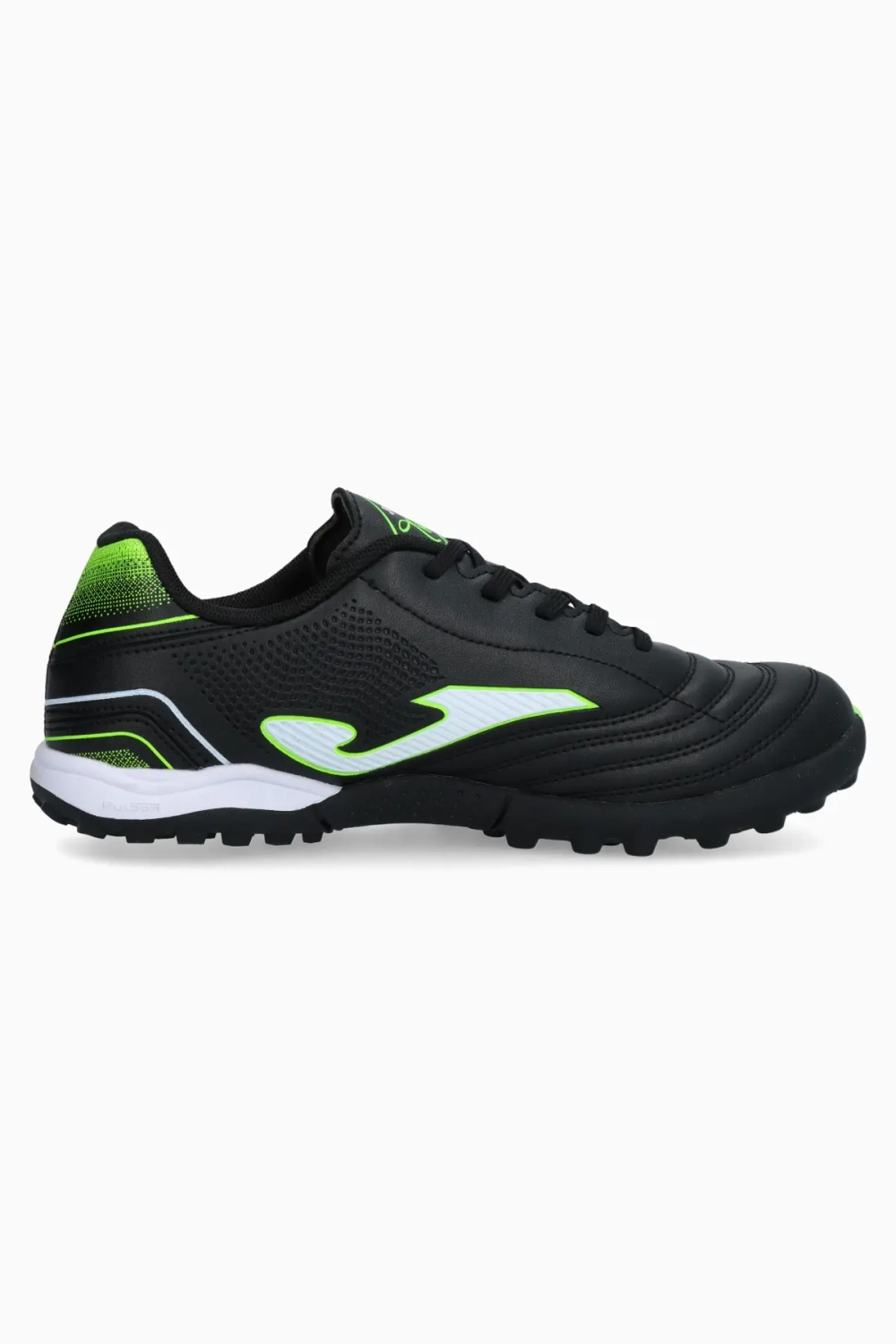 Сороконожки Joma Toledo 2501 TF Junior - черный