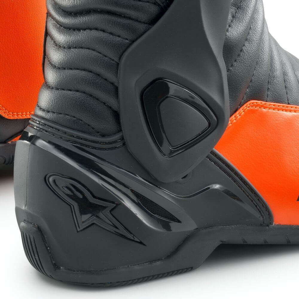 Ботинки KTM SMX-6 V2 GORE- TEX BOOTS