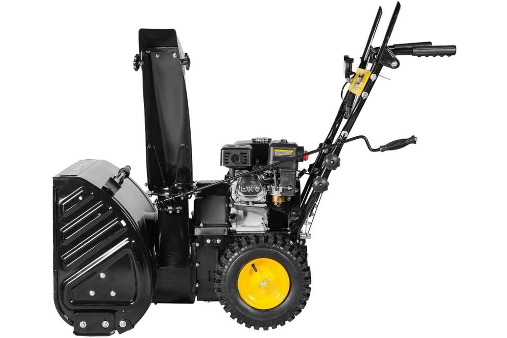 Снегоуборщик SGC 4800 В HÜTER 70/7/2