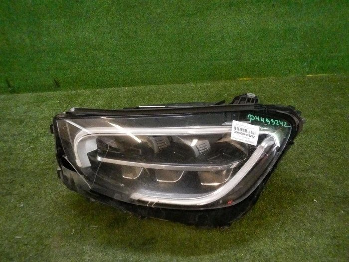 Фара левая Mercedes GLC X253 (2019-2022) LED
