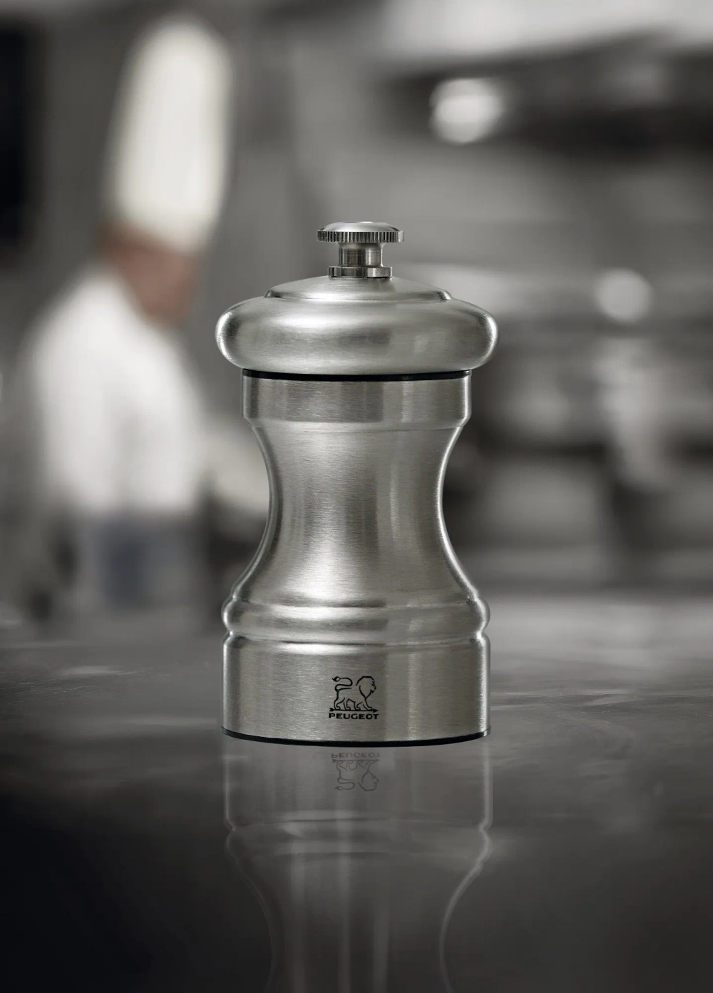 Peugeot Мельница для перца Chef 10 см EAN 4006950033033