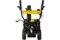 Бензиновый снегоуборщик "HUTER" SGC 5500B