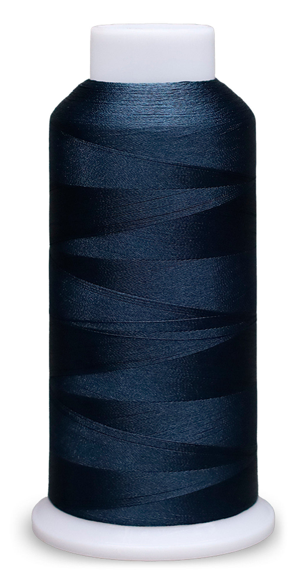 Полиэстеровые нитки Yokimi 120D/2 4000м
