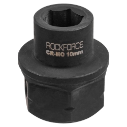 Головка ударная 1/2'', 10мм RockFORCE RF-44510BV30
