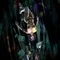Motoko Kusanagi - Ghost in the Shell