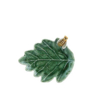 Блюдо Leaf Oak Tree with Bee (13.7 см)