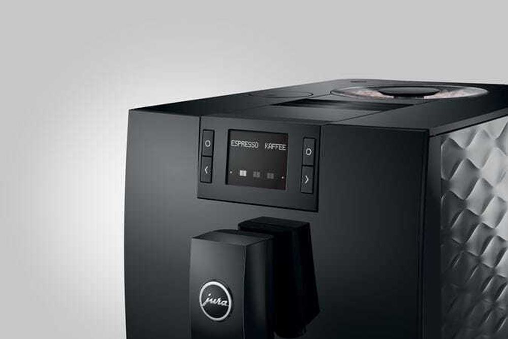 Кофемашина Jura C8 Piano Black EA (15603) - 9