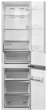 Холодильник MIDEA MDRB521MIE33OD