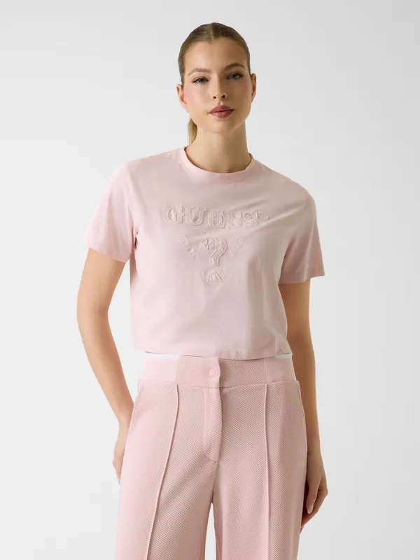 Футболка женская GUESS
