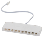 Комплект накладных светильников Lightstar Mobiled 036540-5