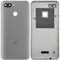 Задняя крышка для Xiaomi Redmi 6 (Gray)