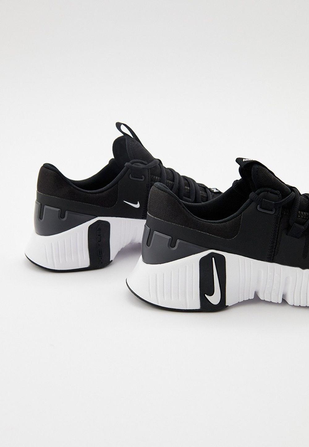 Кроссовки женские NIKE W NIKE FREE METCON 5