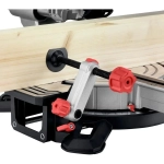 Торцовочная пила Metabo KGS 305 M 1600Вт 3700об/мин d=305мм