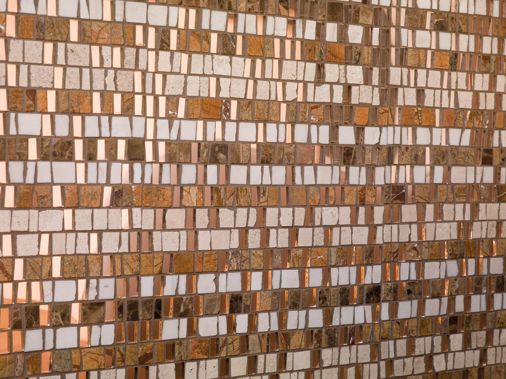 MOSAICO