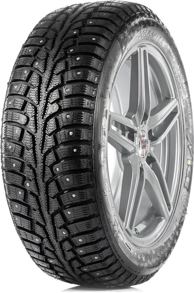 Contyre Arctic Ice 2 185/65 R15 88T (шип)