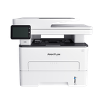 Монохромное МФУ Pantum M7310DW