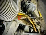 Выхлопная система с заслонками для Porsche 718 Boxster 982 2017+ 2.0 2.5T