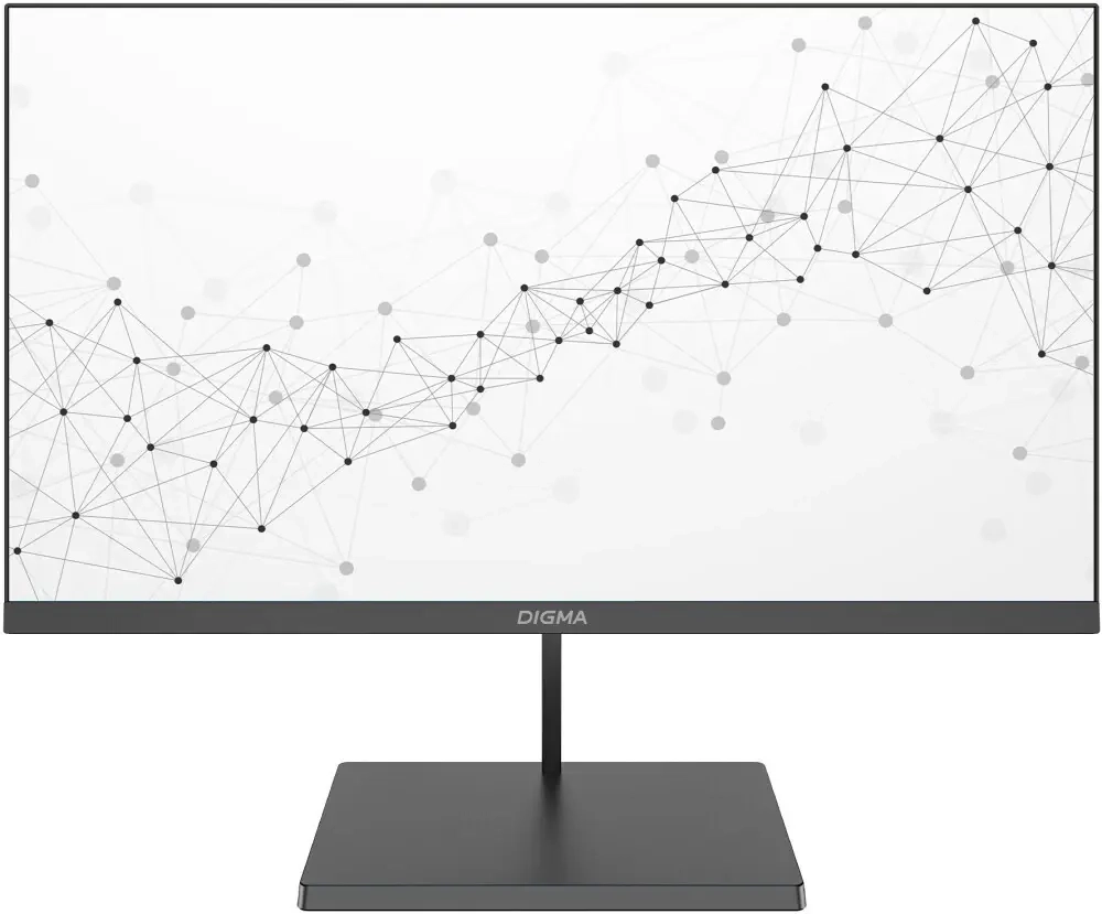 Монитор Digma 21.5" Progress 22A501F