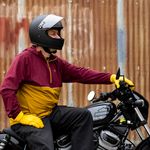 Gringo S / Матовый / Черный