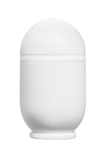 Мастурбатор нереалистичный MensMax Capsule 09 Cave белый 8 см