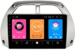 Магнитола для Toyota RAV4 2000-2003 - GT9-262 на Android 10