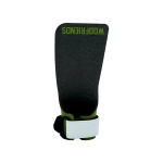 Накладки прорезиненные гимнастические WOD Friends Athlete Grip Pro (Темно-Зеленые)