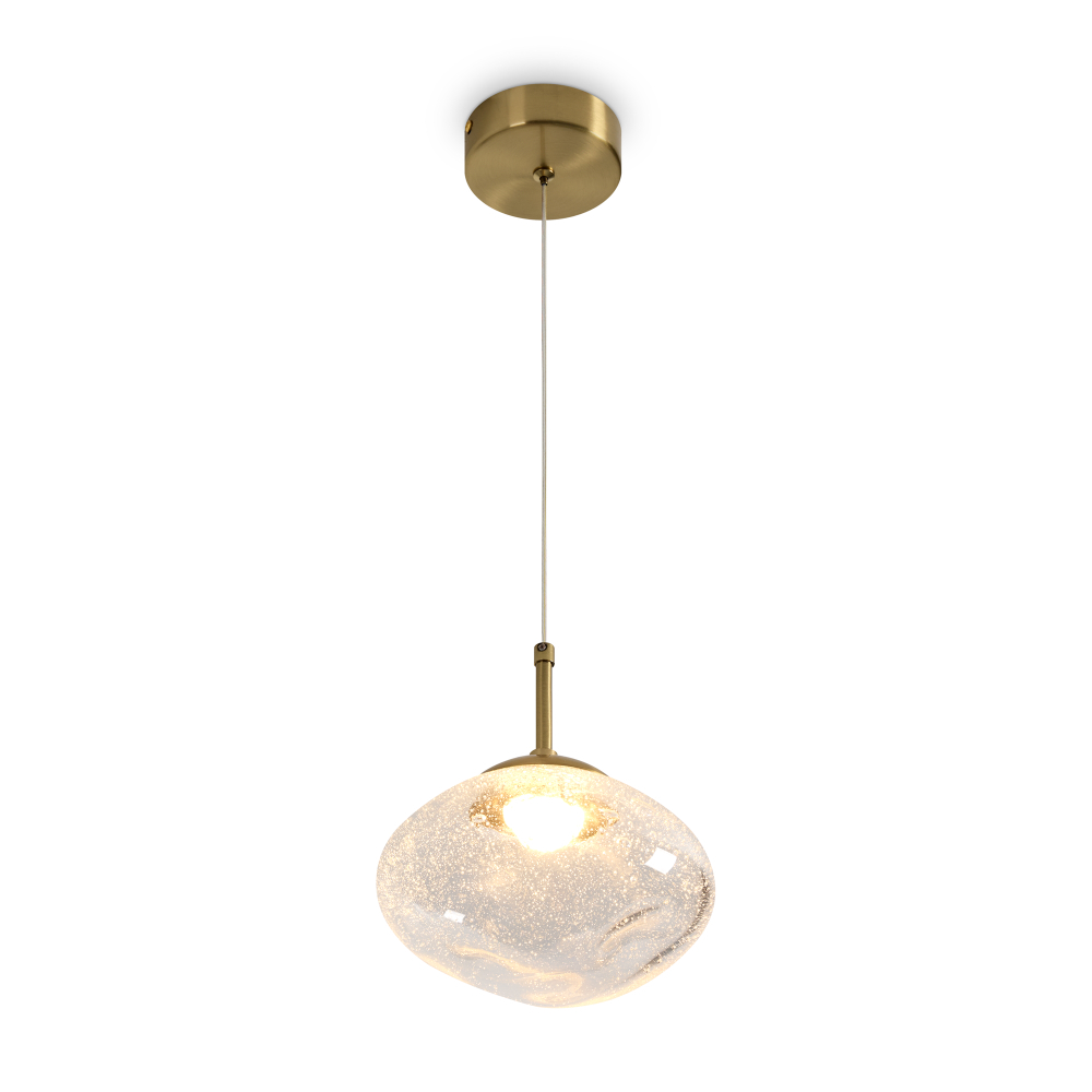Подвесной светодиодный светильник Freya Mote FR5601PL-01TR