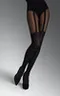 Zazu Line Nero