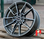 Комплект дисков Vossen 06 14x5.5 et38 4x100/4x114.3