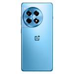 Смартфон OnePlus Ace 3 12/256GB, Cool Blue (Прохладный синий)