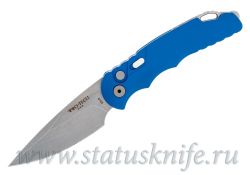 Нож Pro-Tech Tactical Response 5 T501 BLUEфотография - 1