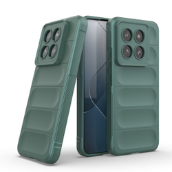 Противоударный чехол Flexible Case для Xiaomi 14 Pro