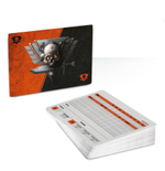 Kill Team: Commanders