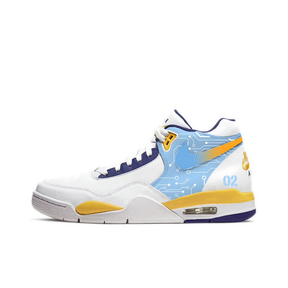 Кроссовки Nike Flight Legacy Custom