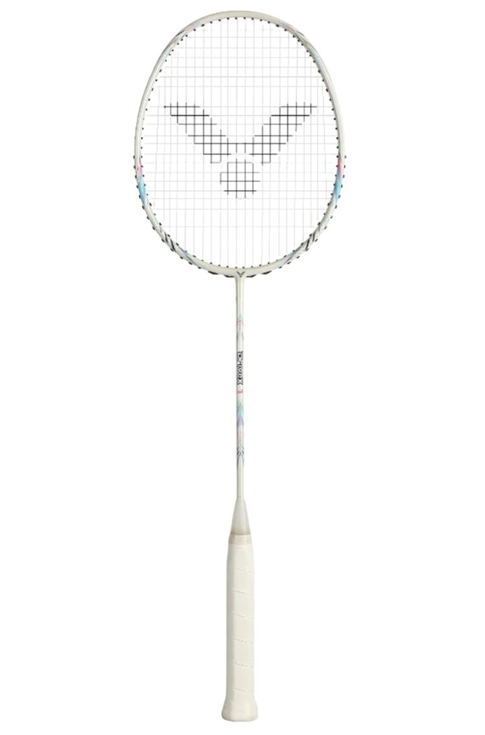 Rakieta do badmintona Victor DriveX 1 A - white