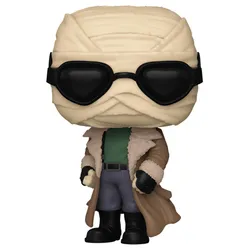 Funko POP! Doom Patrol: Negative Man (1535)