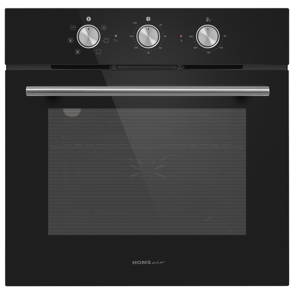 HOMSAir OEF606BK