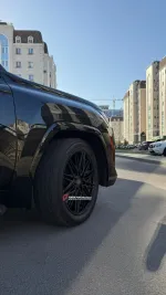 КОВАНЫЕ ДИСКИ для Lexus LX600 2026 J300