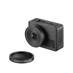 iBOX RoadScan PRO 4K без встроенной памяти