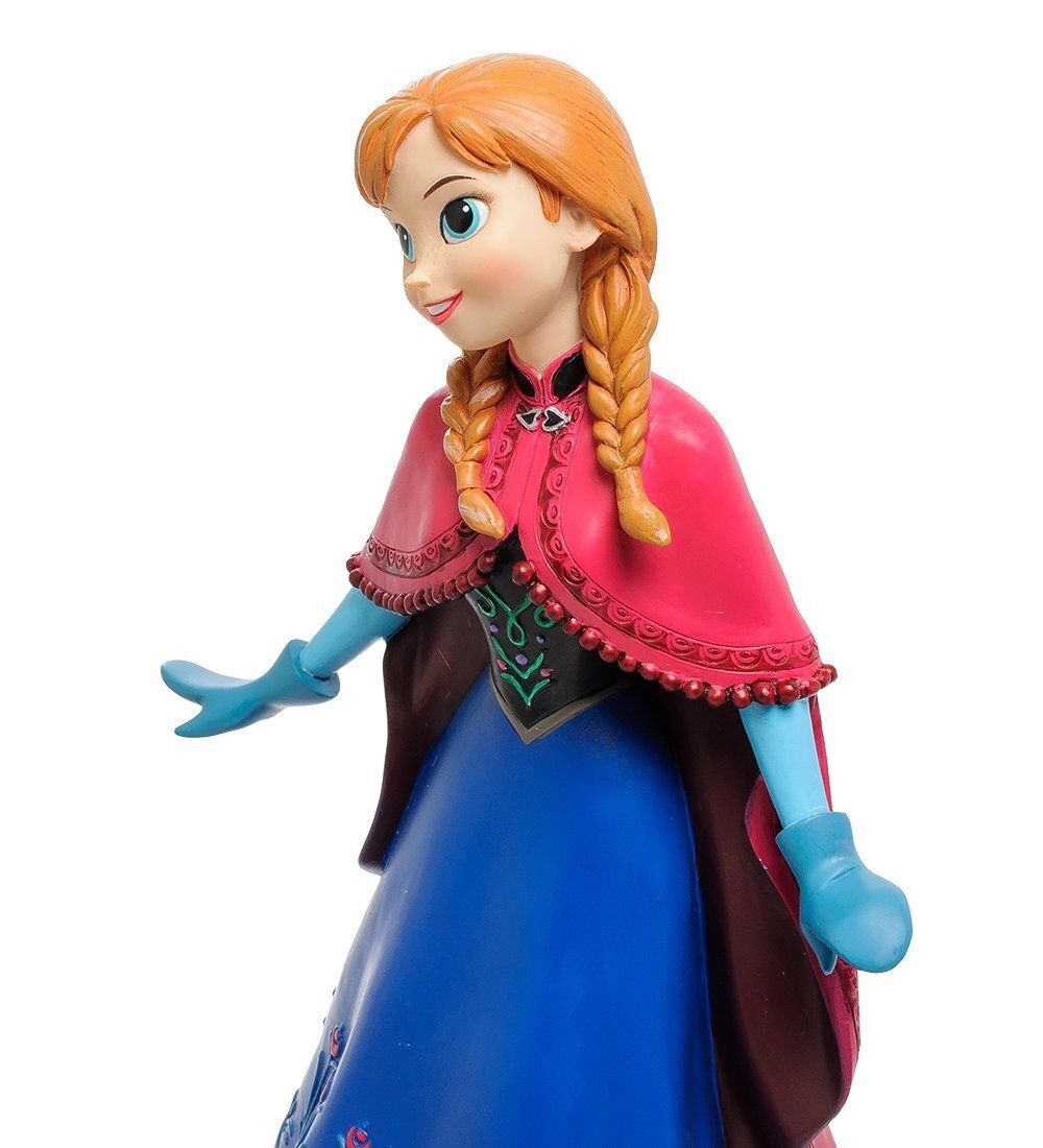 Disney-A27144 Фигурка «Принцесса Анна (Принцесса из Эренделла)»