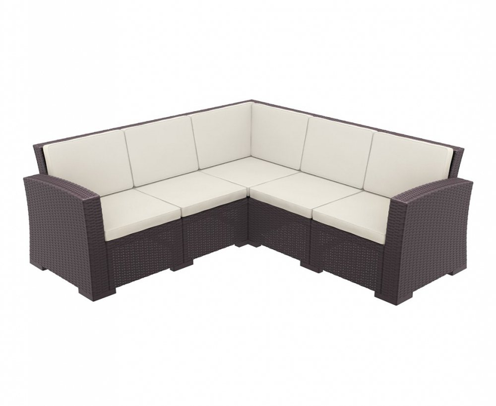 Угловая подушка Monaco Corner Cushion