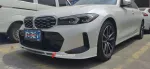 Обвес для BMW 3 серии G20: Губа, Диффузор, Спойлер БМВ