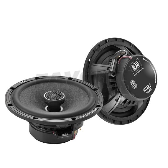Коакс. акустика BLAM 165 RC / R2C RELAX 2