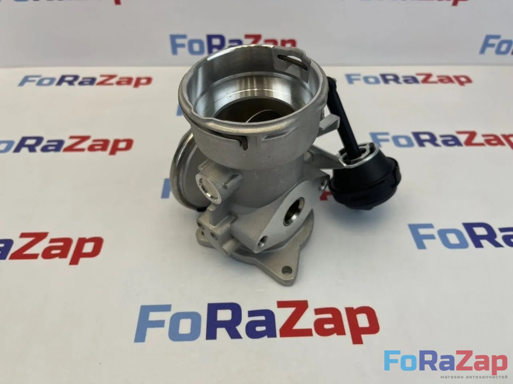 Клапан EGR 1.9 TDI