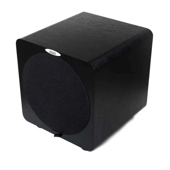Velodyne DB-8