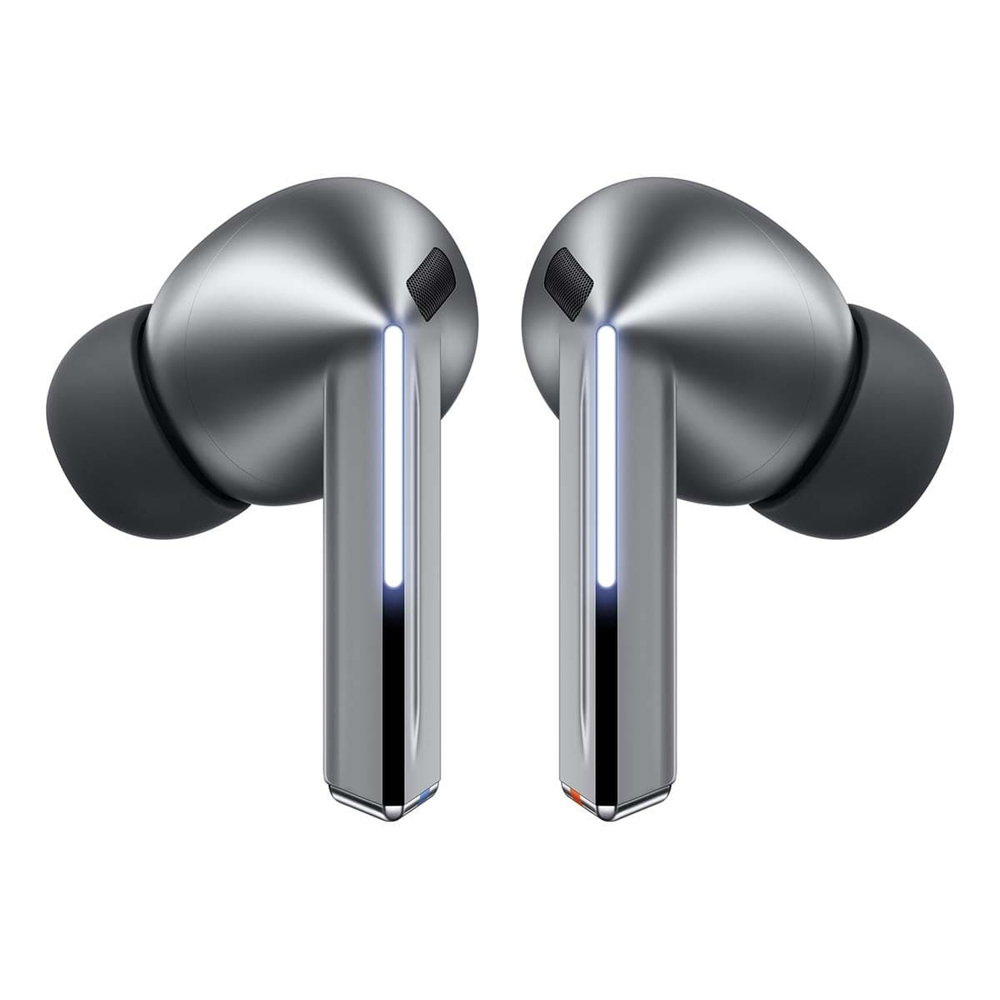 Наушники Samsung Galaxy Buds3 Pro (R630) Silver, серебристый