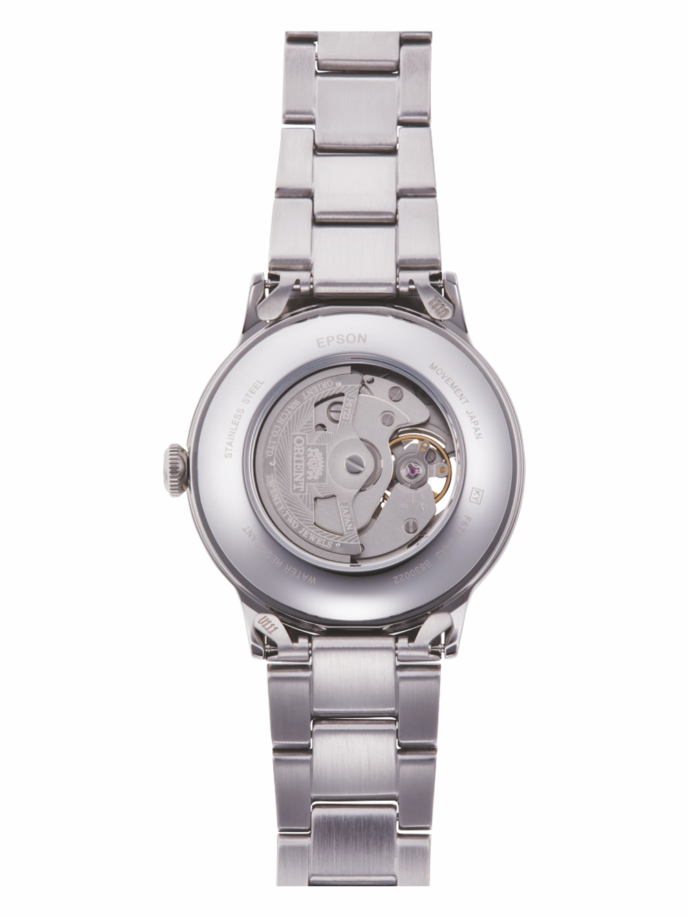Часы механические Orient Classic RA-AG0026E30B